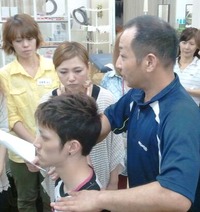 マッサージ 2012/07/13 20:08:01