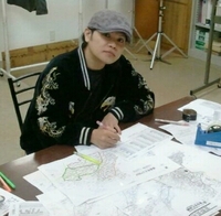 昨晩は 2013/01/16 09:33:54