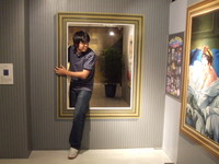 はじめての　(≧∇≦)Ｏ イエイ！！ 2007/10/25 01:06:28