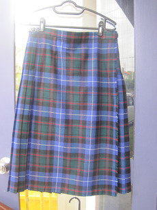 SCOTTISH KILT