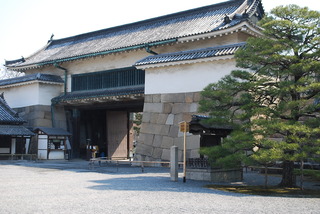 イナミ旅行記５　最終日