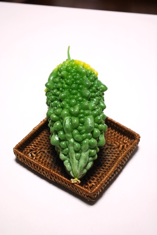 祝・収穫