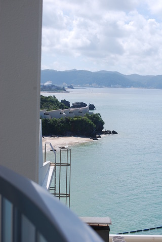 イナミの夏休み
