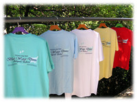 ＢＷＤ求愛マンタＴシャツ完成！ 2008/08/21 23:28:00