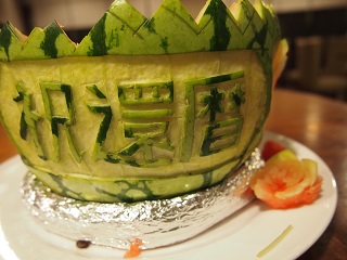 還暦祝い！おめでとうございます☆