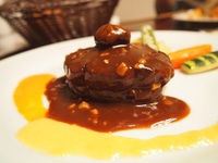 Ｃａｆｅ１０３　ディナーのご紹介☆ 2013/10/09 11:00:00