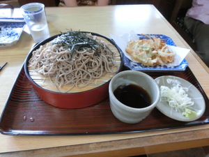 横川の釜飯・峠の釜めし