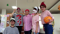 ハッピー★ハロウィン 2015/10/31 10:14:15