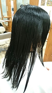 縮毛矯正 2017/02/20 12:30:00