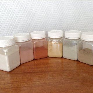 自然の美しさを・・・