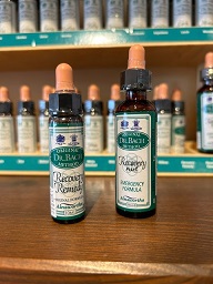 ◇バッチフラワーレメディ販売のお知らせ◇ │ relaxing space ◇バッチフラワーレメディ販売のお知らせ◇ │ relaxing space