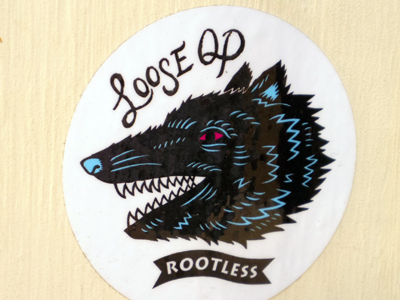 Sticker Design