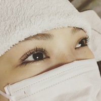 ☆まつ毛カール☆ 2016/10/26 20:12:52