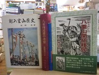 ドキュメント八重山開拓移民・新八重山歴史・八重山民謡の考察・図説沖縄の鉄道・琉球山原船・琉球風俗絵図・他