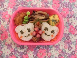 最近の・・・