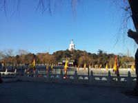 北海公園 2014/01/14 10:10:00