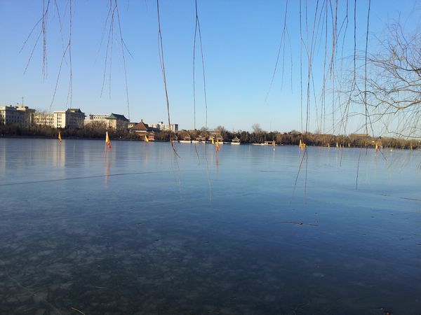 北海公園