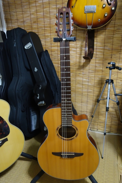 ToneRite（ギター熟成器）を手に入れる:沖縄アコギ好き親父のブログ