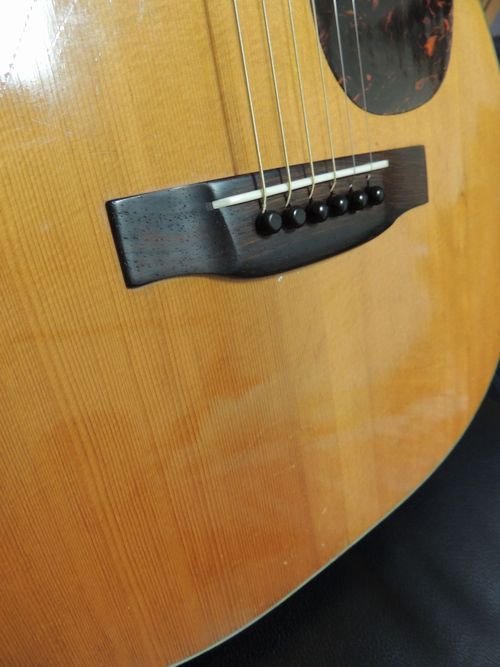 MARTIN 0-18 1941年製のレビュー