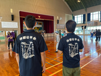 ボッチャ大会❗️2022.11.6 2022/11/06 12:05:37