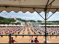 運動会❗️2023.11.19 2023/11/20 09:55:46