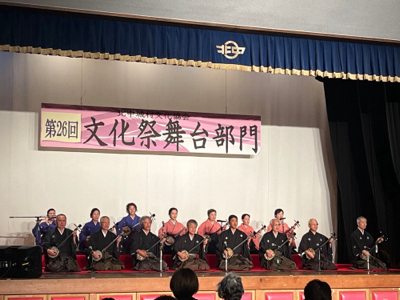 文化祭＆リニューアルオープン❗️2024.2.25