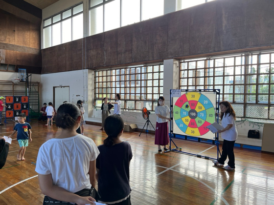 学事奨励会❗️2024.6.30