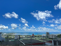 共同清掃作業❗️2022.8.7 2022/08/07 14:03:42