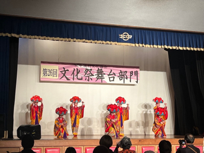 文化祭＆リニューアルオープン❗️2024.2.25