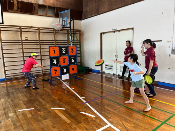 学事奨励会❗️2024.6.30