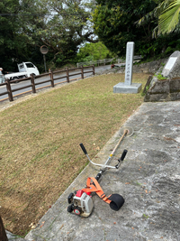 共同清掃作業❗️2023.5.21 2023/05/21 14:14:00
