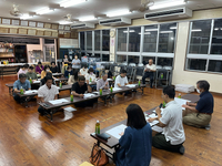 自治会定期総会❗️2023.4.29 2023/04/30 10:48:31