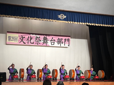 文化祭＆リニューアルオープン❗️2024.2.25