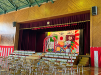 北中城小学校入学式❗️2023.4.11 2023/04/11 14:19:00