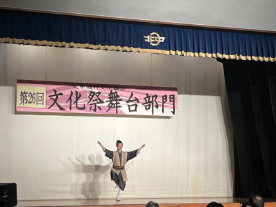 文化祭＆リニューアルオープン❗️2024.2.25