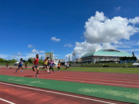 村陸上競技大会❗️2023.9.24 2023/09/24 21:25:00
