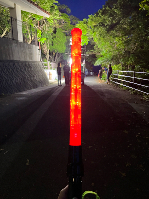 エイサー道ジュネー１日目❗️2023.8.29
