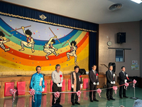 生涯学習フェスティバル❗️2023.2.19 2023/02/19 13:36:25