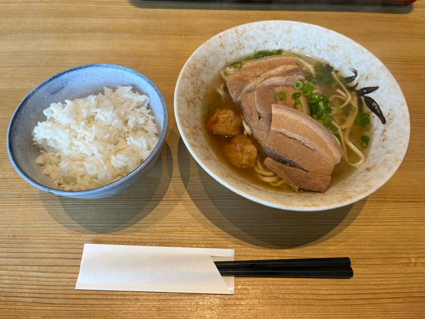 ランチ❗️2023.6.17