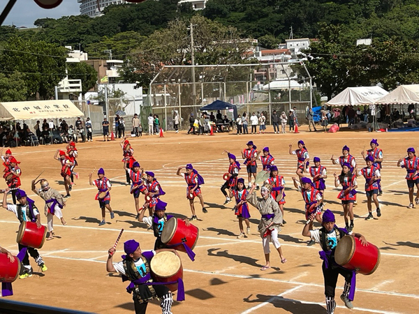 運動会❗️2023.11.19