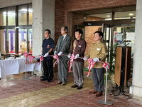文化祭「展示部門」❗️2022.11.12 2022/11/12 11:01:57