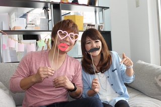 ちゅらカンＨＡＰＰＹレポート