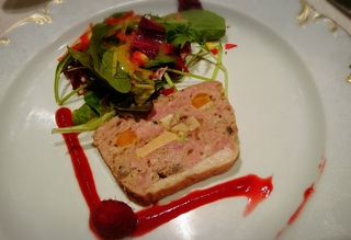 ザ・ナハテラス試食会♪