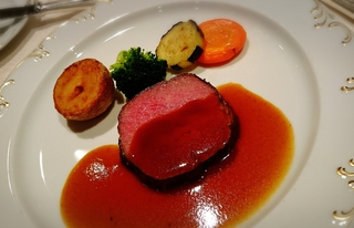 ザ・ナハテラス試食会♪
