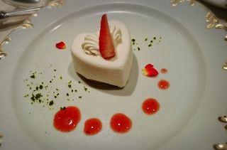 ザ・ナハテラス試食会♪