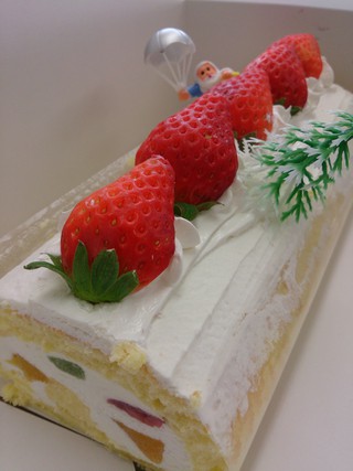 MerryXmas☆彡