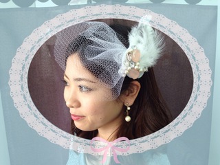 ちゅらカン♡花嫁DIY教室