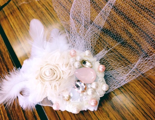 ちゅらカン♡花嫁DIY教室