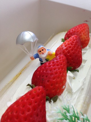 MerryXmas☆彡