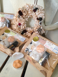 納品のご紹介★ 2015/06/12 11:30:07